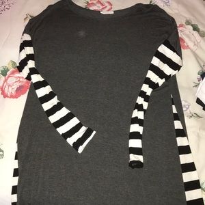 Ladies cotton Tunis top